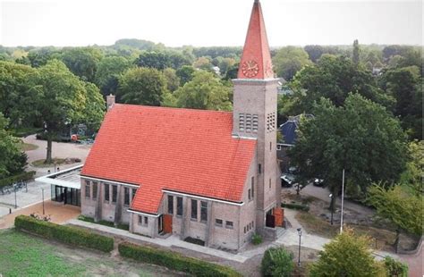 P.G. Schoonebeek – Protestantse Gemeente Schoonebeek, 